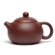 Чайник «Красотка Си Ши», исинская глина, объем 250 мл.