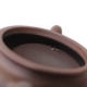 Чайник «Фан Гу», исинская глина, объем 250 мл.