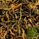 Чай красный Цзинь Сы (Золотой шелк), премиум