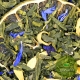 Чай зеленый с бергамотом