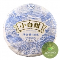 Белый чай «Сяо Бай Тянь», 2021 г., 100 гр.