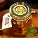 Цветочный мёд «Сотка», с грецким орехом , 220 г