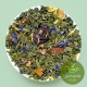 Чай зелёный Дикий сад