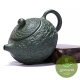 Чайник «Си Ши», исинская глина, объем 240 мл. 