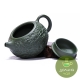 Чайник «Си Ши», исинская глина, объем 240 мл. 