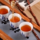 Чай красный Шэнтай Хун (Священный красный плод)