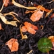 Чай черный Манговый сад