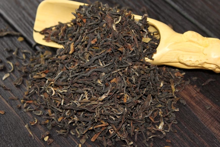 Индийский чай Ассам и Дарджилинг – чем они отличаются?