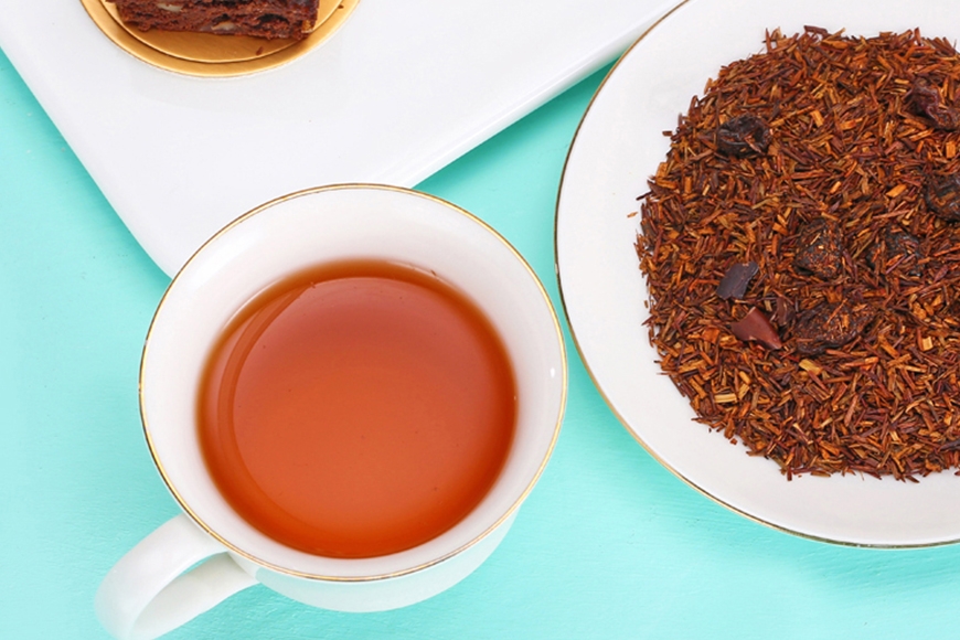 Чай ройбуш - экзотический вкус и невероятная польза для вашего здоровья