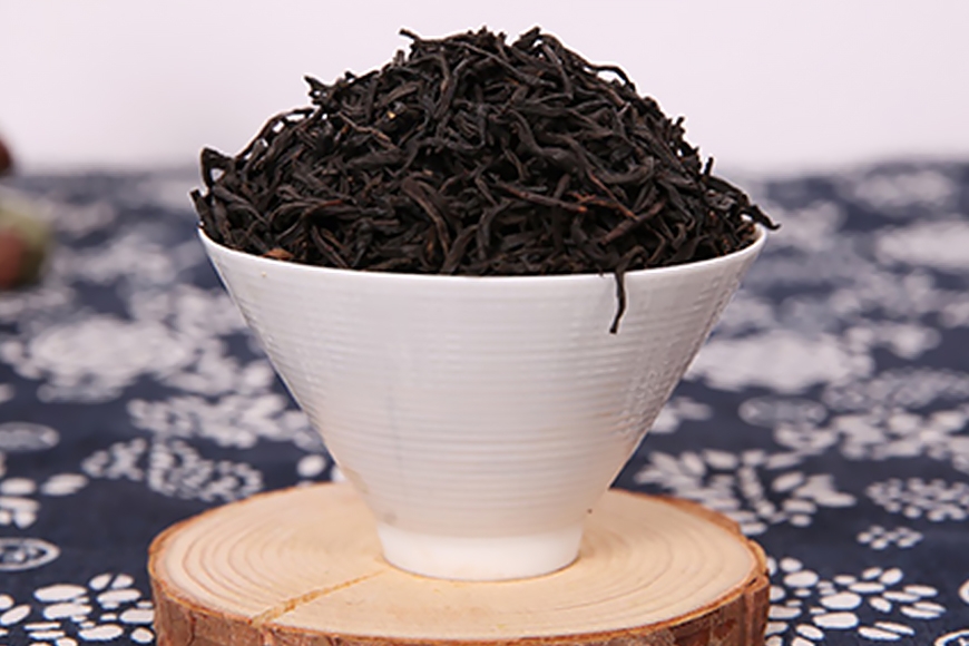 Влияние черного чая на пищеварение
